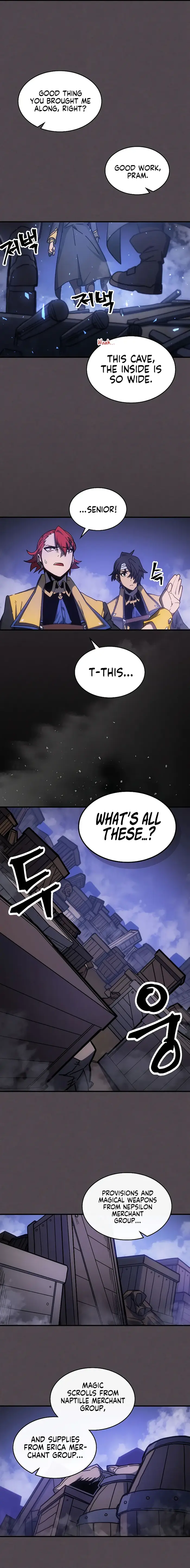 A Returner’s Magic Should Be Special Chapter 181 image 13_optimized